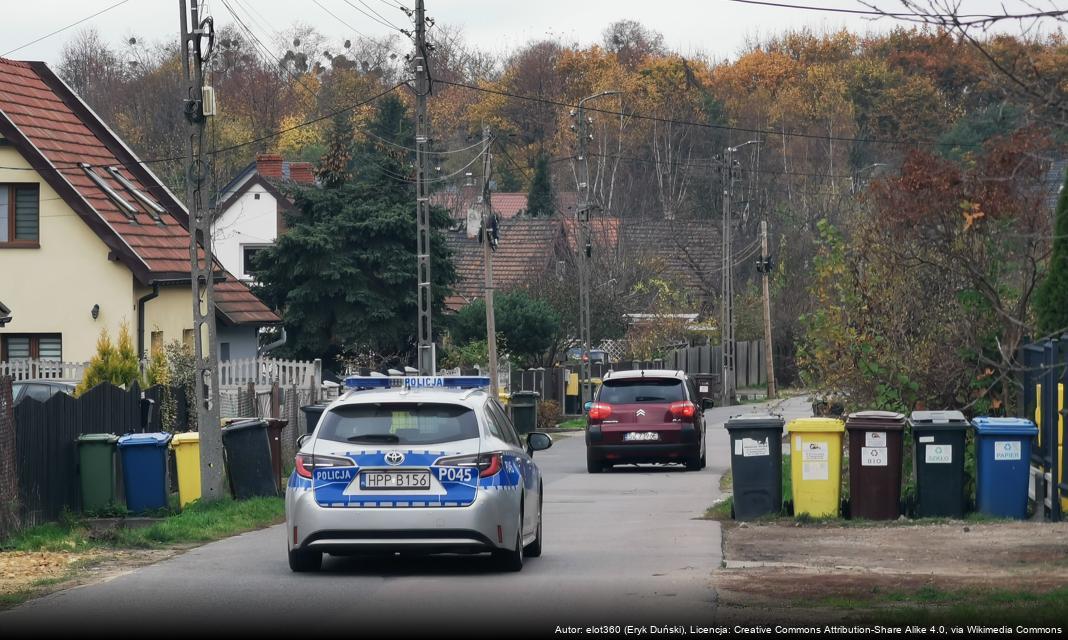 Rekrutacja do Policji w Kłodzku – szansa na stabilną przyszłość