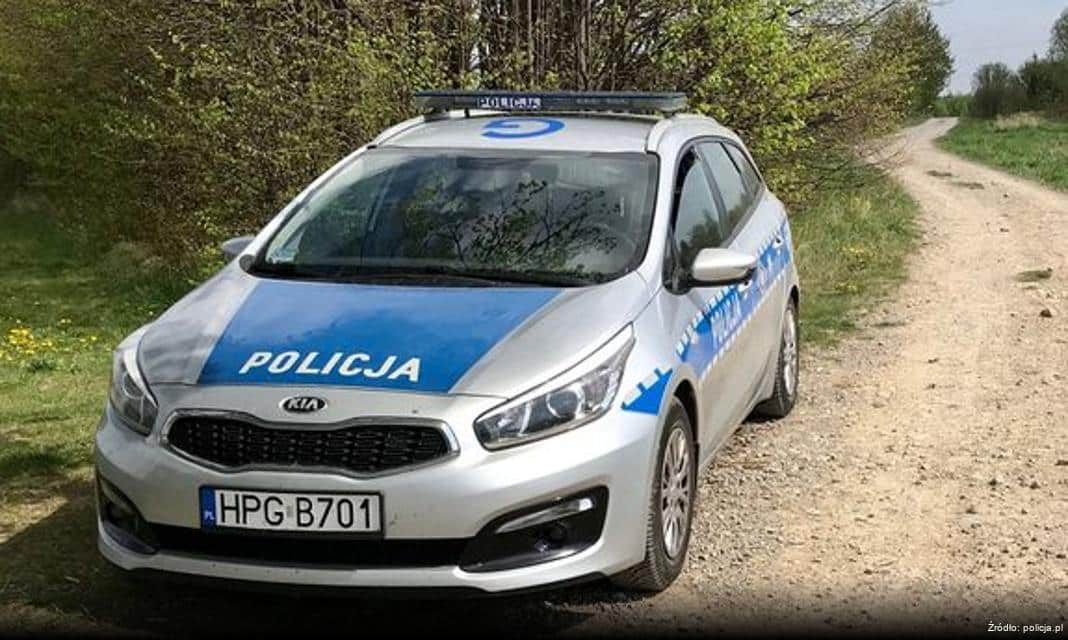 Darmowe zajęcia sportowe dla kandydatów do Policji w Kłodzku