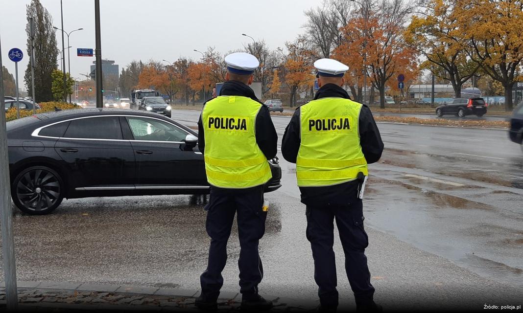 Kierowca stracił prawo jazdy za przekroczenie prędkości w Kłodzku