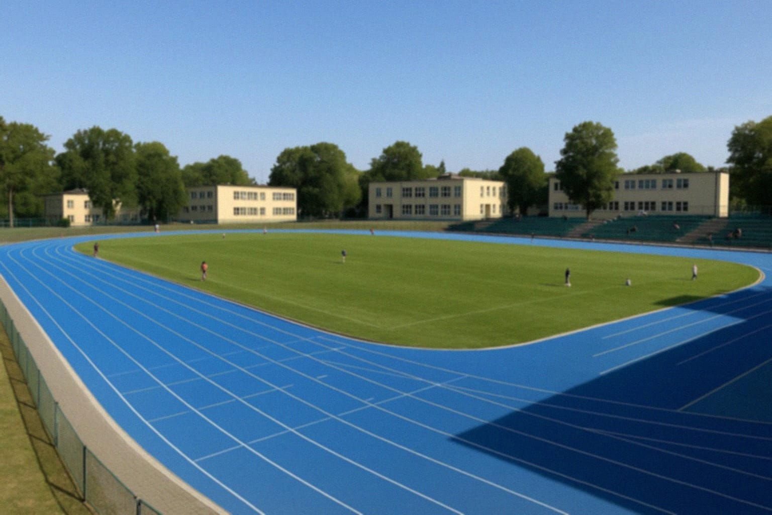 Udane zakończenie półkolonii sportowej dla dzieci w Kłodzku