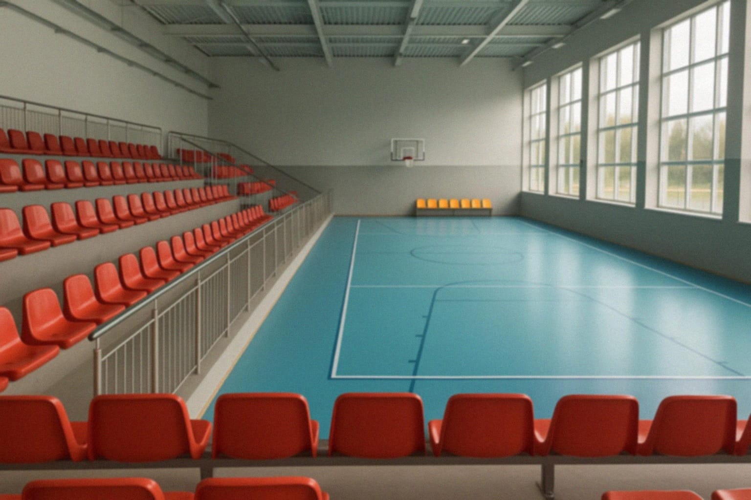 Odbudowa stadionu w Kłodzku dzięki samorządowej pomocy