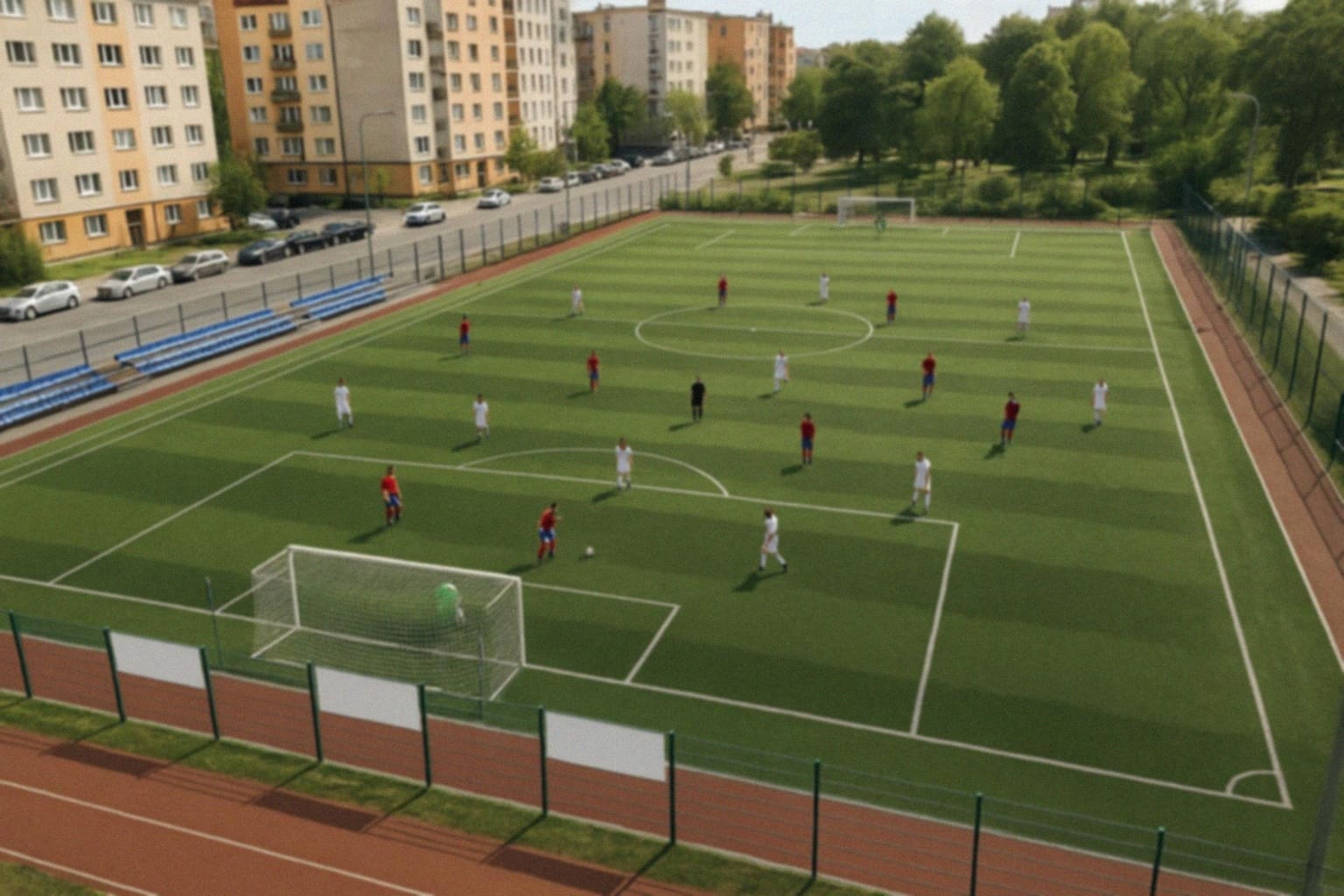 Otwarcie lodowiska w Kłodzku już w sobotę!