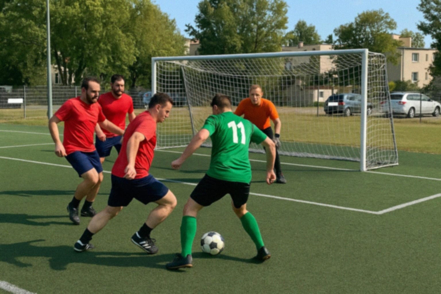Nowe treningi deskorolkowe w Kłodzku – zapisy już trwają