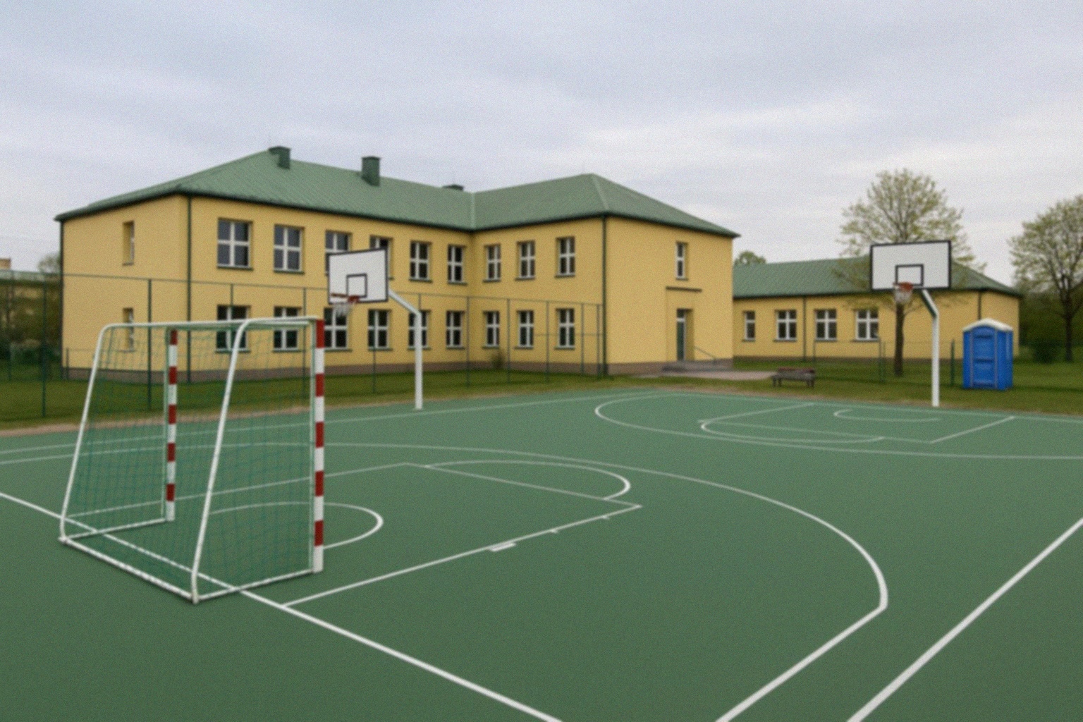 Wsparcie finansowe na odbudowę Kłodzka po powodzi