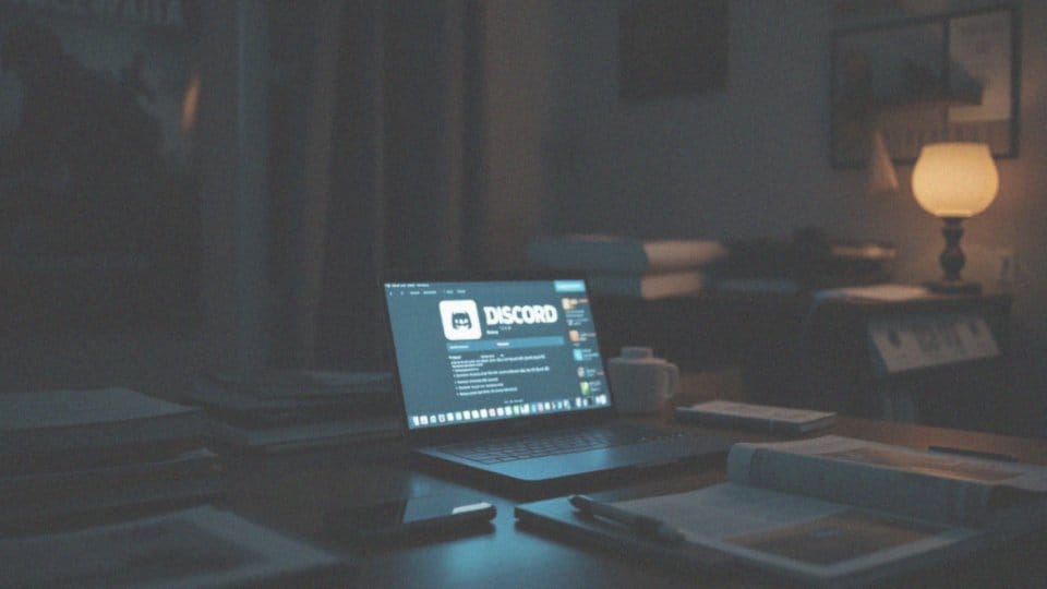 Od ilu lat jest Discord w Polsce? Bezpieczeństwo dla młodszych użytkowników