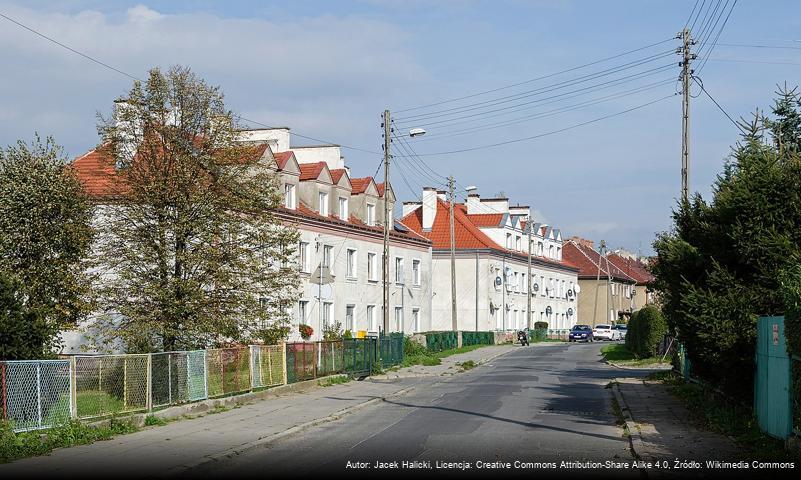 Osiedle im. Henryka Sienkiewicza (Kłodzko)