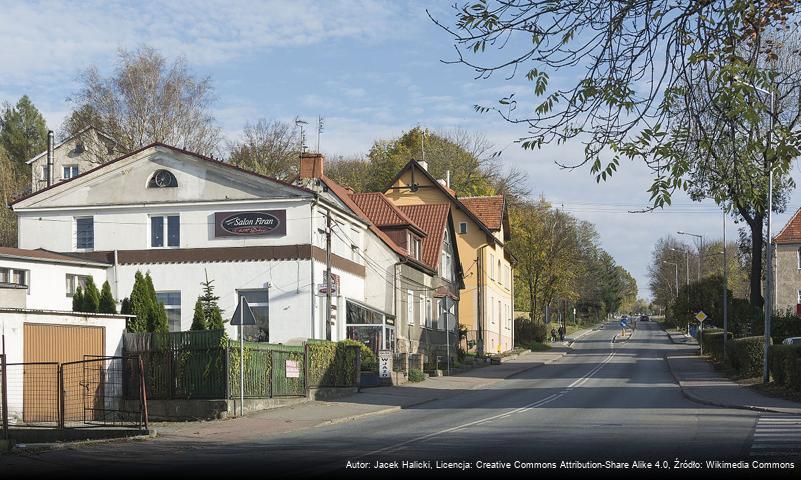 Przedmieście Nyskie (Kłodzko)