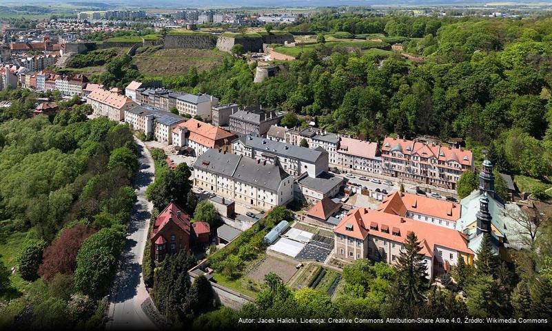 Przedmieście Ząbkowickie (Kłodzko)