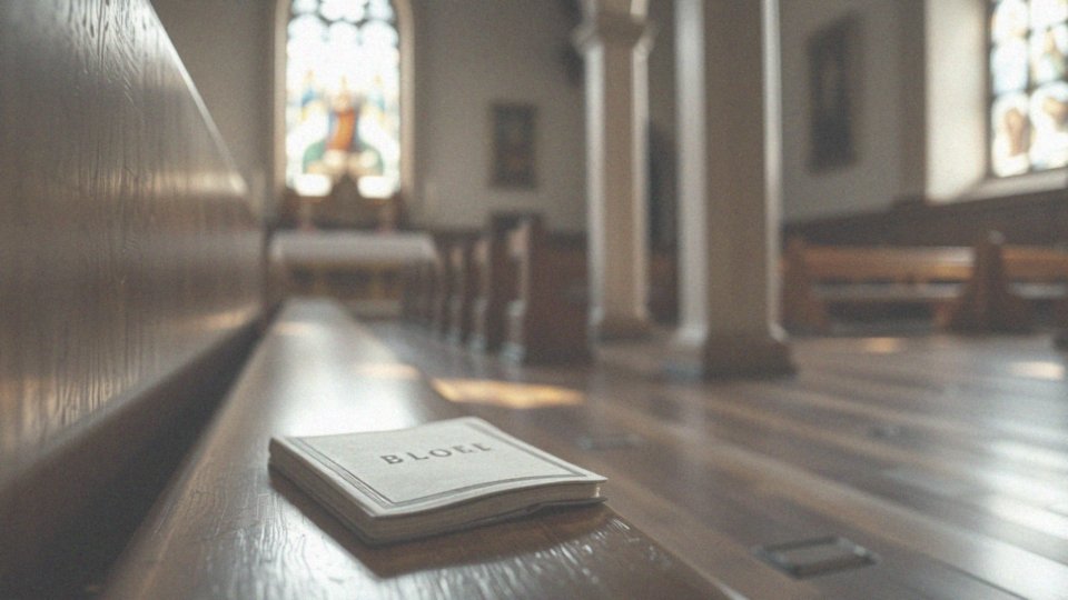 Świadek chrztu po ślubie cywilnym – co warto wiedzieć?