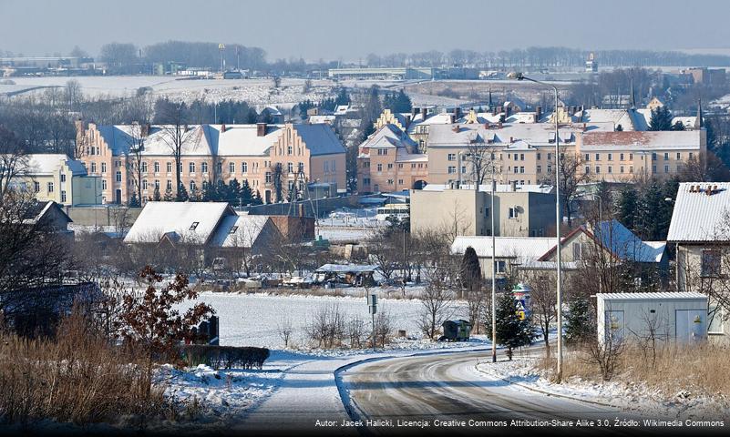 Szpital Powiatowy w Kłodzku