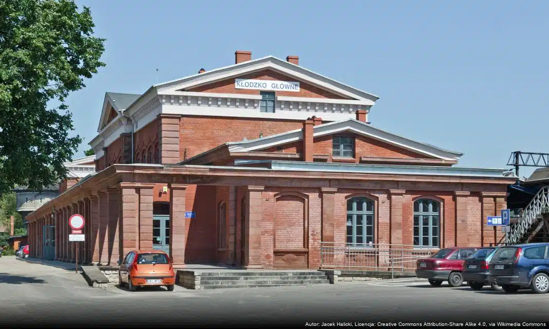 Rozstrzygnięcie otwartego konkursu ofert na działania przeciwdziałające uzależnieniom w Kłodzku