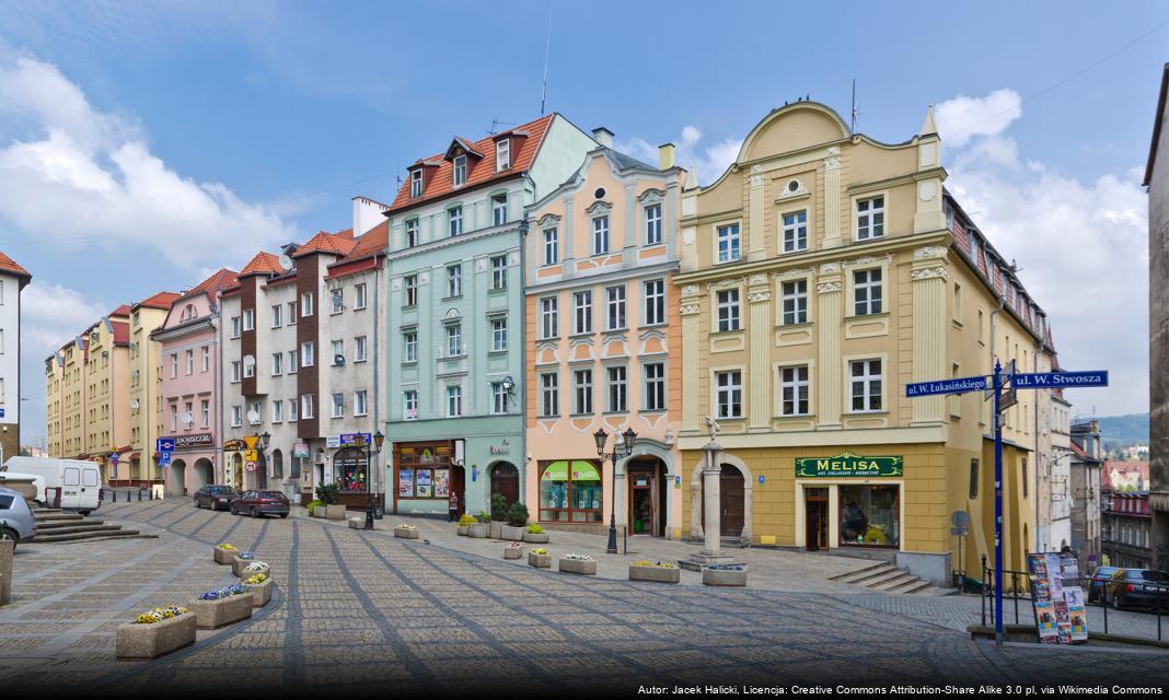 Korzyści Korzystania z Transportu Publicznego w Kłodzku