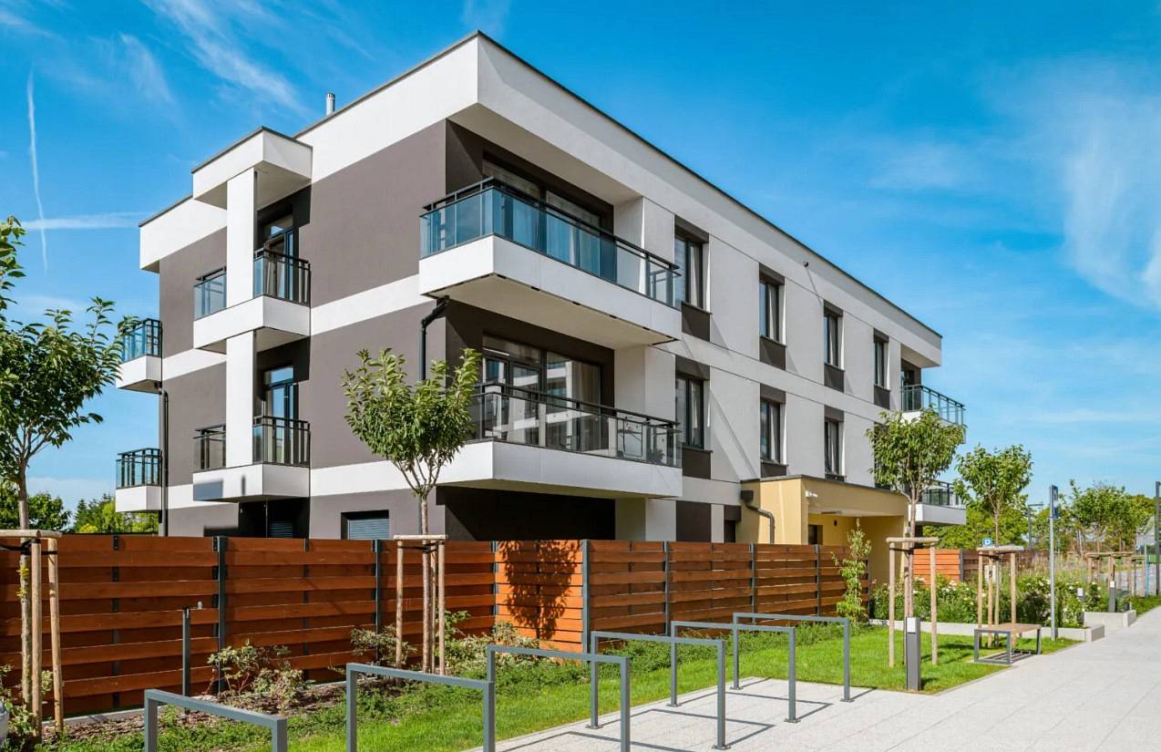 Zakrzów – dynamicznie rozwijająca się część Wrocławia. Czy to dobre miejsce na własne M?